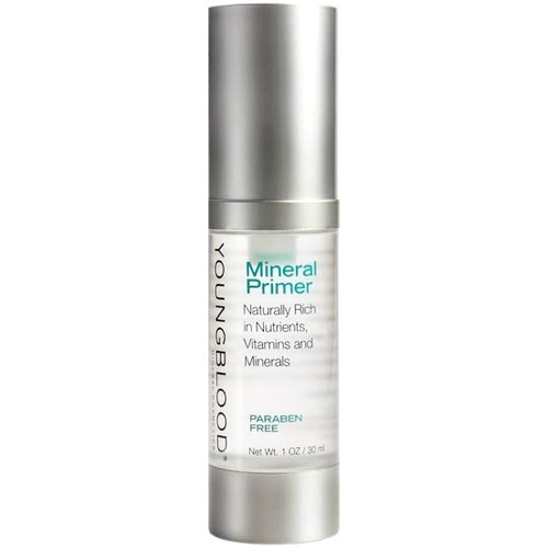 Youngblood Mineral Primer Mineral Primer