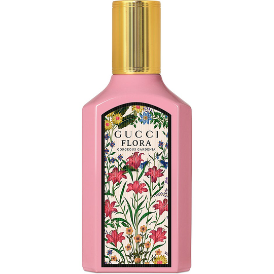 Flora Gorgerous Gardenia, 50 ml Gucci Naisten hajuvedet