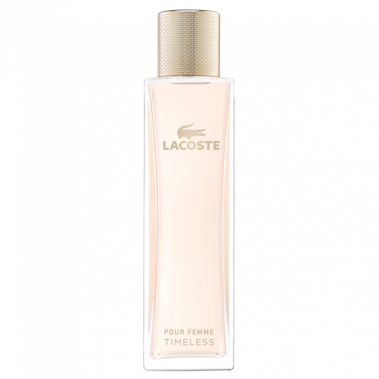 Lacoste Pour Femme Timeless EdP (90ml)