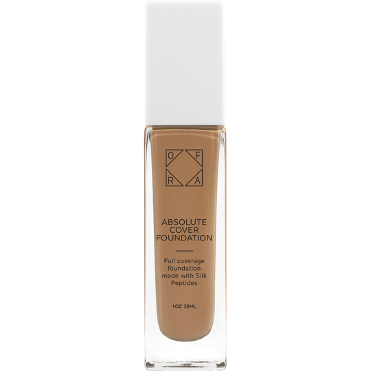 OFRA Cosmetics Absolute Cover Silk Foundation 7.5