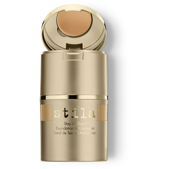 Stila Stay All Day Foundation & Concealer Light 3