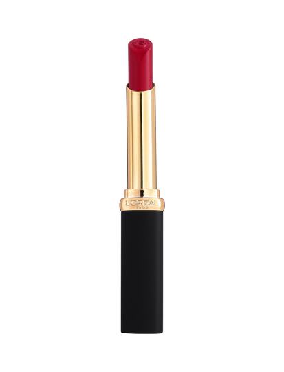 L'oreal Paris Color Riche Volume Intense Matte Lipstick Huulipuna Meikki Punainen L'Oréal Paris