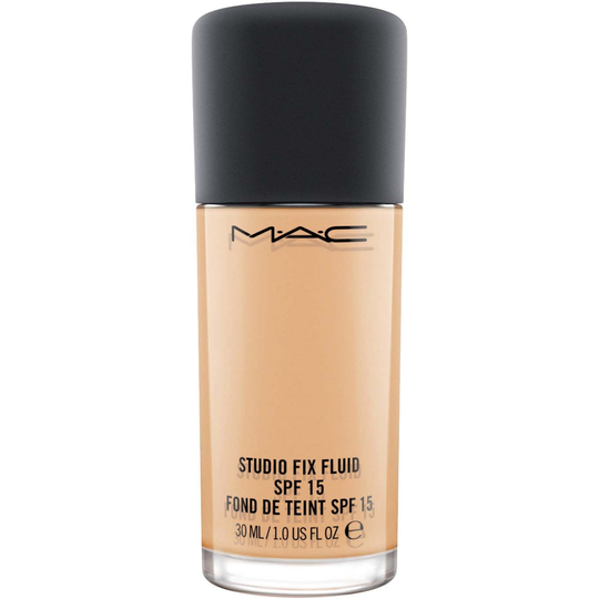 MAC Cosmetics NC 12