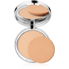 Superpowder Double Face Powder 10 gr No. 007