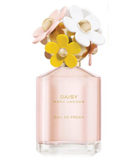 Marc Jacobs Daisy Eau So Fresh EdT (75ml)