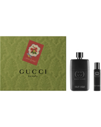 Gucci Guilty Pour Homme Gift Set, EdP 90ml + 15ml