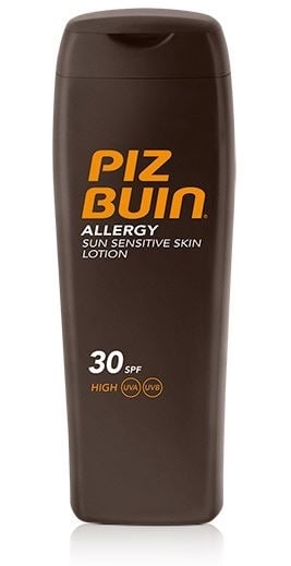 Piz Buin Allergialotion SPF30 200ml