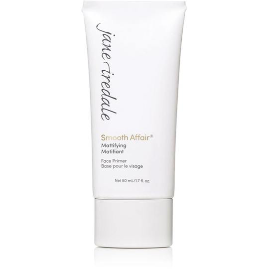Smooth Affair® Matifying Face Primer, 50 ml Jane Iredale Pohjustus
