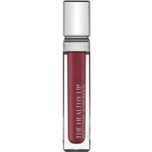 The Healthy Lip Velvet Liquid Lipstick 7 ml Berry Healthy