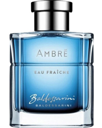 Ambré Eau Fraîche, EdT 90ml