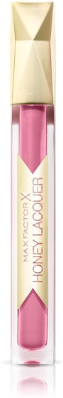 Max Factor huulipuna Honey Lacquer Gloss Honey Lilac 15