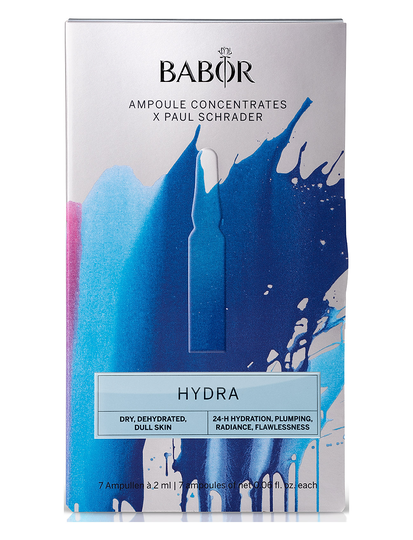 Hydra Seerumi Ihonhoito Nude Babor
