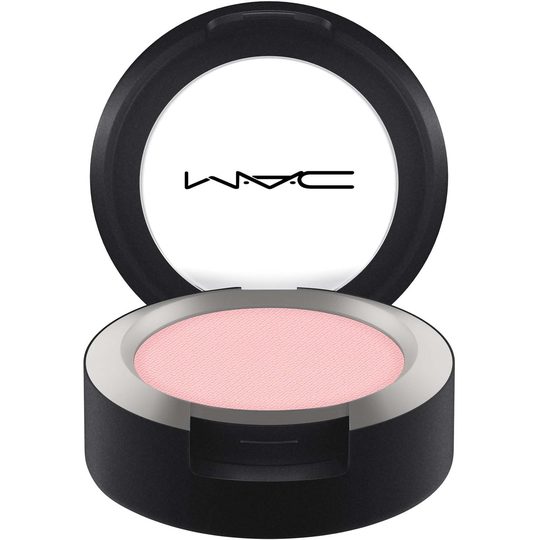 MAC Cosmetics Powder Kiss Soft Matte Eye Shadow Felt Cute