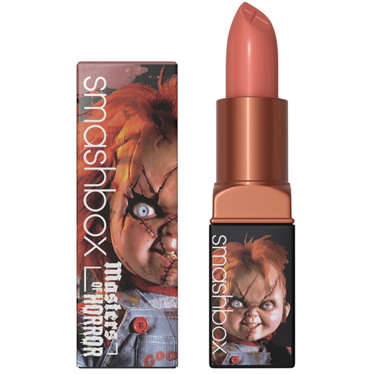 Smashbox Be Legendary Lipstick Chucky