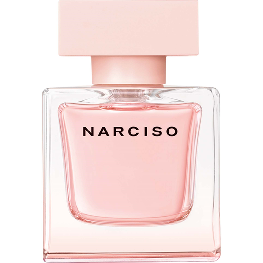 Narciso Rodriguez Cristal Eau De Parfum 50 ml