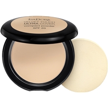 IsaDora Velvet Touch Ultra Cover Compact Powder 7.5 gr No. 061