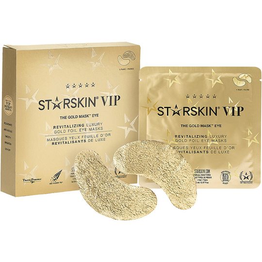 The Gold Mask Eye Single, 25 g Starskin Silmät