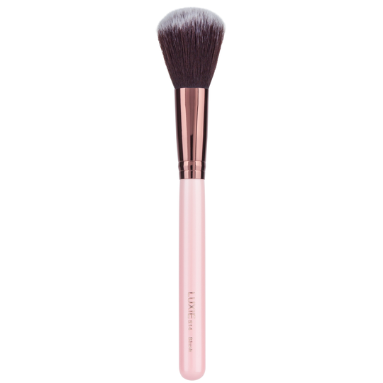 Luxie Rose Gold 514 Blush