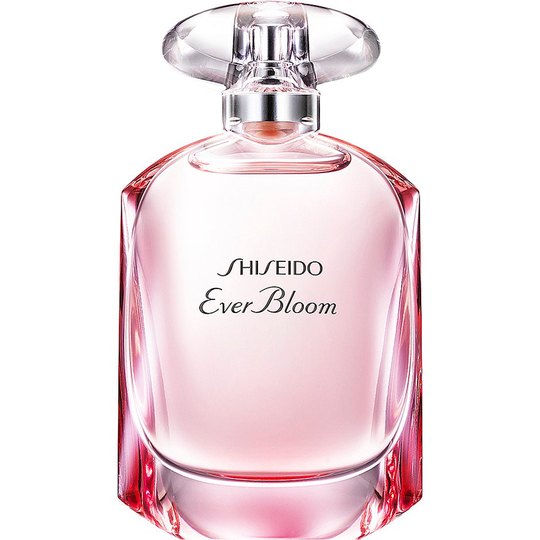 Ever Bloom, 50 ml Shiseido Naisten hajuvedet
