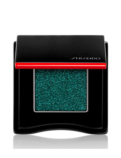 Pop Powdergel 16 Zawa-Zawagreen Beauty WOMEN Makeup Eyes Eyeshadow - Not Palettes Vihreä Shiseido