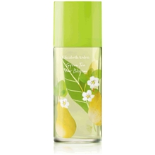 Green Tea Pear Blossom - Eau de toilette 100 ml