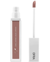 Long Lasting Liquid Lipstick, Sao Paolo