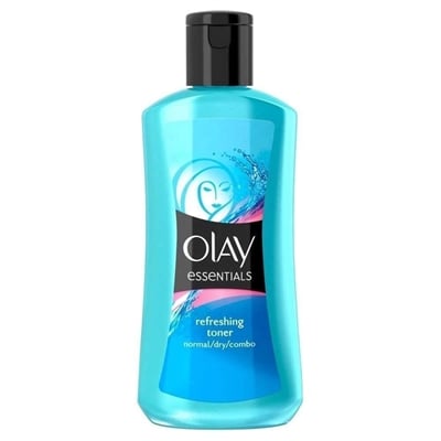 Olay Toner 2In1 Cleanser & Toner Normal Dry 200ml