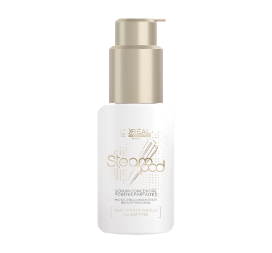 L' Oreal Steampod White -seerumi 50ml