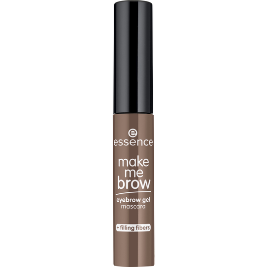 essence Make Me Brow Eyebrow Gel Mascara 5