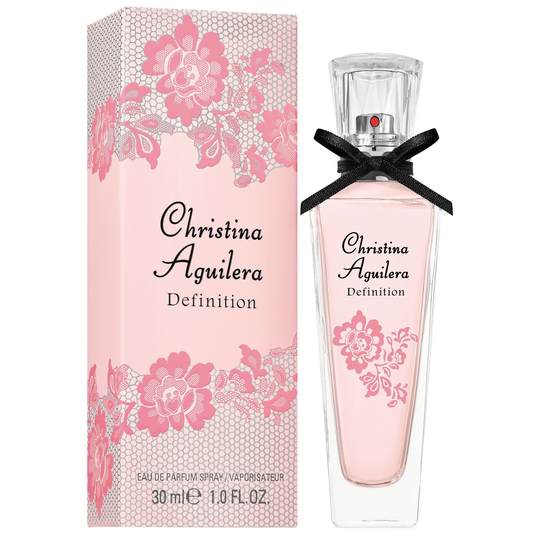 Christina Aguilera Definition EdP 30ml 30 ml