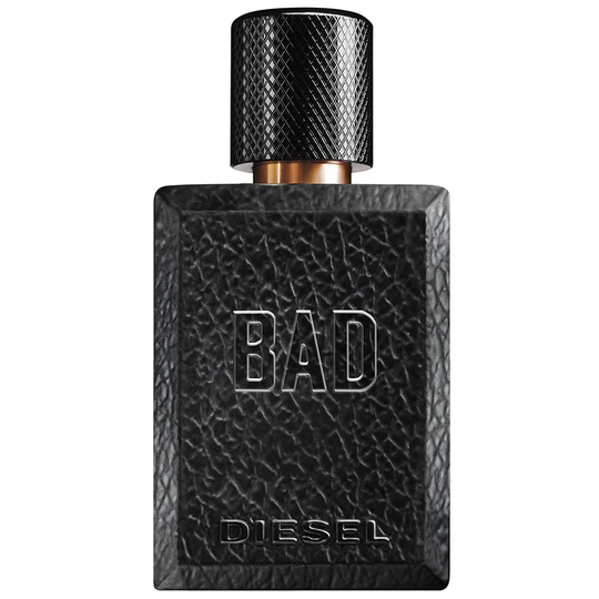 BAD, 50 ml Diesel Miesten hajuvedet