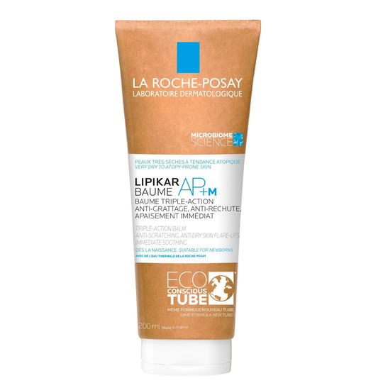 La Roche Posay Lipikar Baume AP+M Carton 200 ml