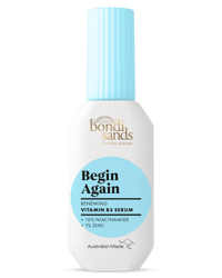 Begin Again Vitamin B3 Serum, 30ml