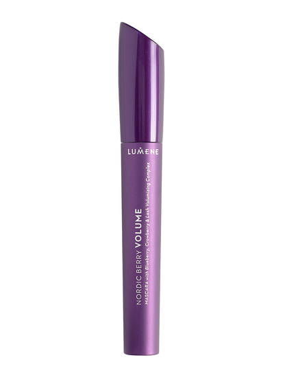Nordic Berry Volume Mascara Ripsiväri Maskara Meikki LUMENE