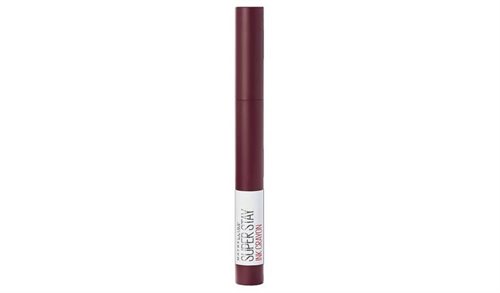 Maybelline Superstay Ink Crayon 65 Settle For More (tyytyminen enemmän)