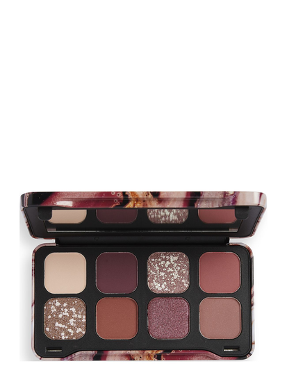 Revolution Forever Dynamic Allure Palette Beauty WOMEN Makeup Eyes Eyeshadow Palettes Makeup Revolution