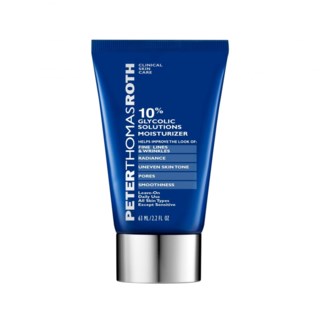 Glycolic Solutions Moisturizer