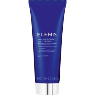 Skin Nourishing Body Cream