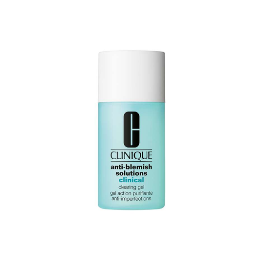 Clinique Anti-Blemish Solutions Clinical Clearing Gel, 15 ml Clinique Epäpuhtaudet