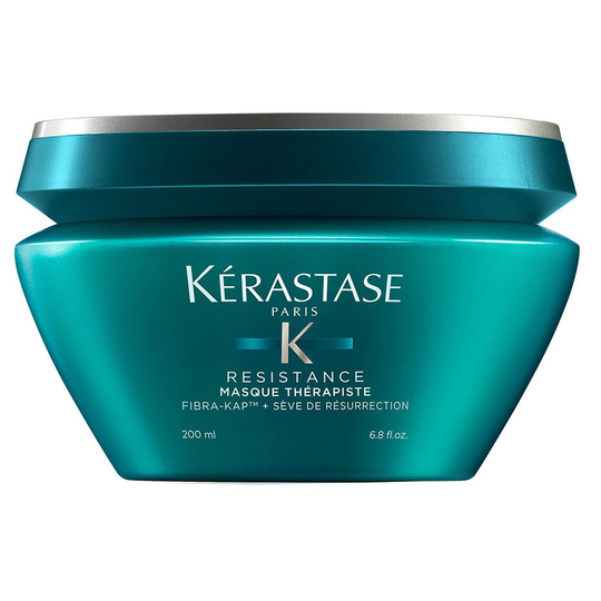 Kérastase Resistance Masque Thérapiste, 200 ml Kérastase Tehohoidot