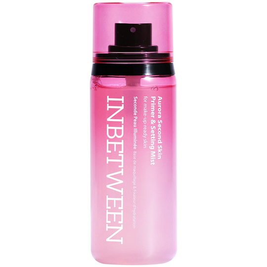 Blithe Inbetween Aurora Second Skin Primer&Setting Mist (82ml)