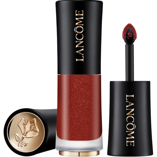 Lancôme L'Absolu Rouge Drama Ink Lipstick 199 All That Glitters