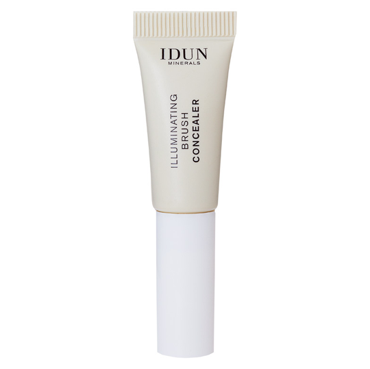 Idun Minerals Illuminating Brush Concealer Havre