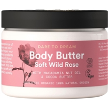 Dare to dream Soft Wild Rose Bodybutter 150 ml