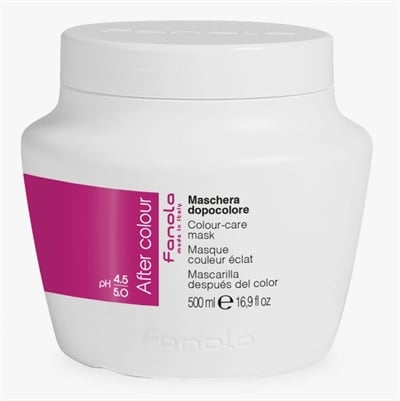 Fanola After Colour Mask 500ml