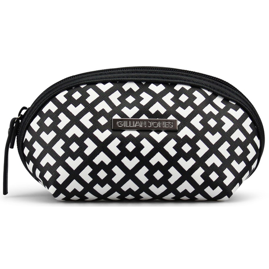 Gillian Jones Spa Dome Purse Khan