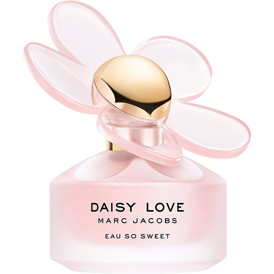 Marc Jacobs Daisy Love Eau So Sweet EdT, 100 ml Marc Jacobs Naisten hajuvedet