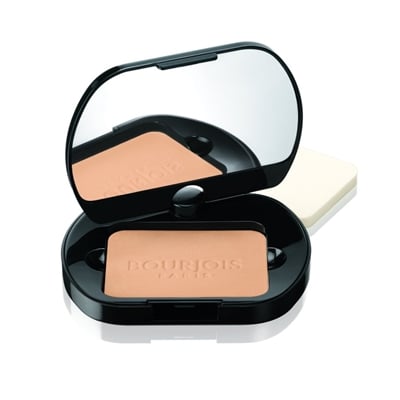 Bourjois Silk Edition Compact Powder 54 Rose Beige 9G