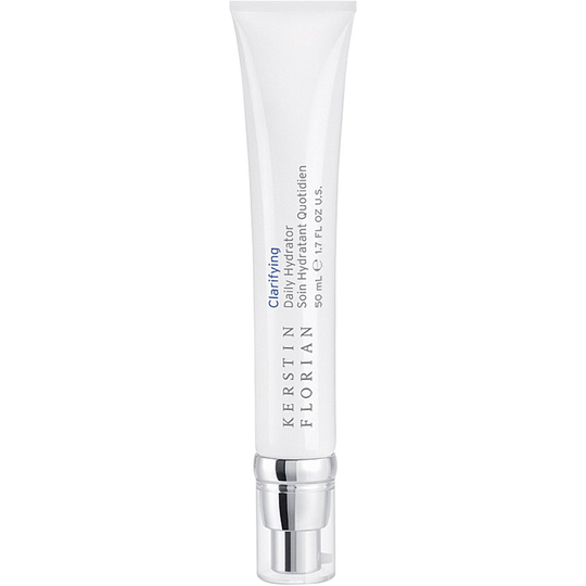 Kerstin Florian Clarifying Daily Hydrator, 50 ml Kerstin Florian 24h-voiteet