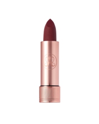 Matte & Satin Velvet Lipstick, 3g, Rum Punch (Matte)